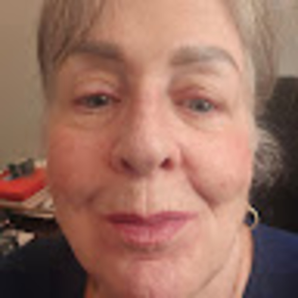 Meet your Posher, Linda